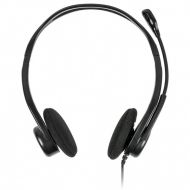 ��������� Logitech Stereo Headset 960 (981-000100)