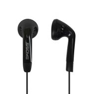 Koss Stealth Black
