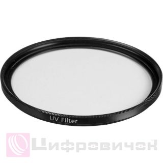 Carl Zeiss T* UV Filter 72mm