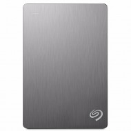 Seagate Backup Plus Portable 5TB 2.5 (STDR5000201) Silver