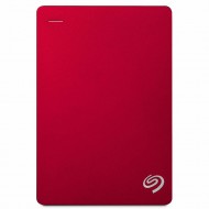 Seagate Backup Plus Portable 5TB 2.5 (STDR5000203) Red