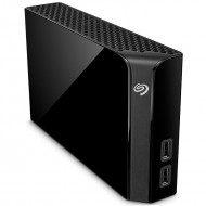 Seagate Backup Plus Hub 6Tb (STEL6000200) Black