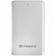 Transcend 2TB, 2.5 (TS2TSJM300) White