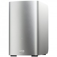 Western Digital 3.5 6TB (WDBUTV0060JSL-EESN) External Silver