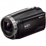 Sony HDR-CX625 Black