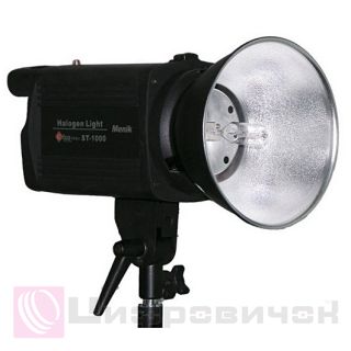 Menik ST-1000W
