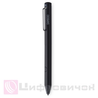 Wacom Bamboo Stylus Fineline3 (CS-610CK)
