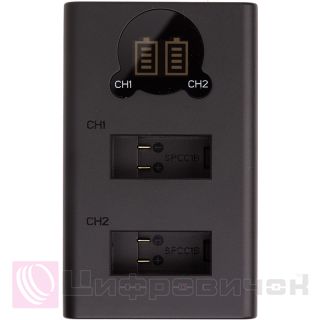 �� � ������� PowerPlant GoPro SPCC1B ��� ���� �����������