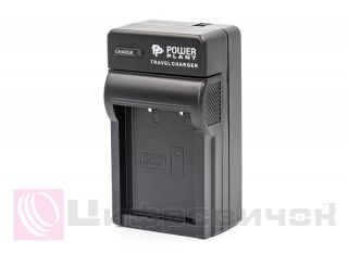 �� PowerPlant Fujifilm NP-W126