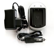 �� PowerPlant Panasonic VW-VBP1/VBP2