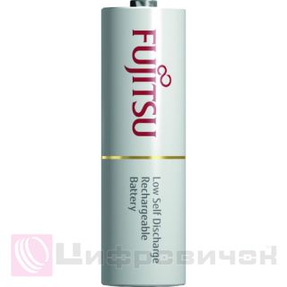 Fujitsu AA 2000mAh NiMh 1 �� (HR-3UTCEX)