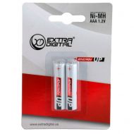 Extradigital Energy UP AAA 1000mAh, Ni-MH, 2 ��