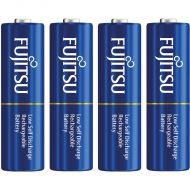 ����������� Fujitsu Blue AA (HR6) 1900mAh LSP Ni-MH (HR-3UTI), 4��.