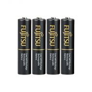 ����������� Fujitsu Pro AAA (HR03) 900mAh Ni-MH (HR-4UTHC), 4��.