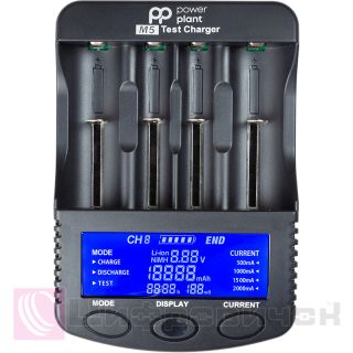�� PowerPlant  AA, AAA/ PP-M5