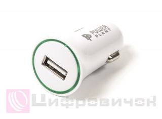 ������������ �������� USB-������� PowerPlant 2.1A