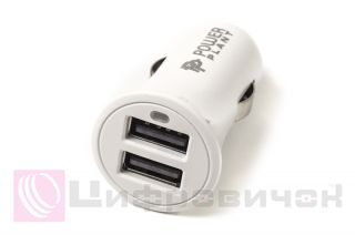 ������������ �������� ������� 2xUSB: PPA, MP3, AUTO 3.1A