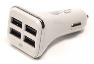 ������������ �������� ������� 4xUSB: 12V-24V, 6.8A