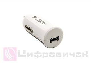 ������������ �������� ������� PowerPlant Type-C 12V-24V, 3A