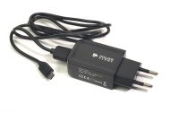 ��������� �������� ������� PowerPlant W-280 USB 5V 2A micro USB