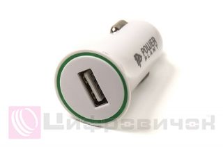 ������������ �������� ������� PowerPlant USB 12-24V 2.1A