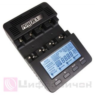 �� Maha Powerex MH-C9000 Charger-Analyzer