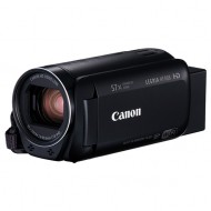 Canon Legria HF R88 Black
