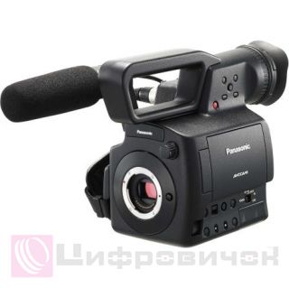 Panasonic AG-AF104ER