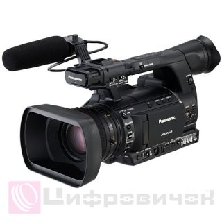 Panasonic AG-AC130EN