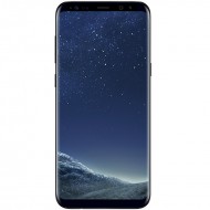 Samsung Galaxy S8 Plus 64GB Midnight Black