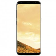 Samsung Galaxy S8 Plus 64GB Maple Gold