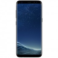 Samsung Galaxy S8 64GB (SM-G950FZKDSEK) Midnight Black