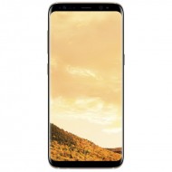 Samsung Galaxy S8 64GB (SM-G950FZDDSEK) Maple Gold