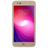 LG M320 (X Power 2) (LGM320.ACISKG) Gold
