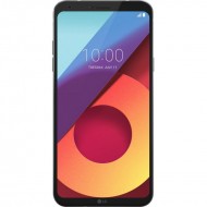 LG Q6a Black (LGM700.ACISBK)