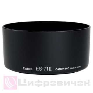 ������ Canon ES-71 II