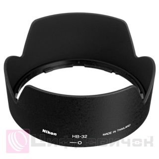 ������ Nikon HB-32