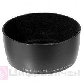 ������ Canon ES-65 II