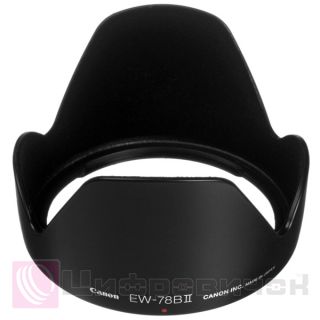 ������ Canon EW-78 B II