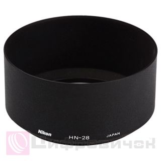 ������ Nikon HN-28