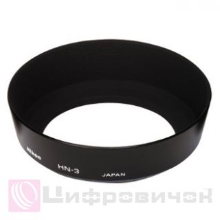 ������ Nikon HN-3