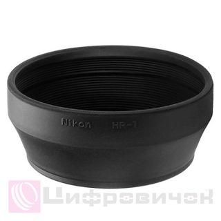 ������ Nikon HR-1