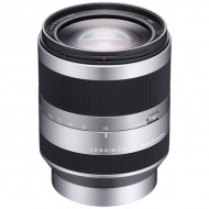 Sony E 18-200mm f/3.5-6.3 OSS (SEL18200.AE)