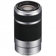 Sony E 55-210mm f/4.5-6.3 OSS (SEL55210.AE)