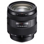 Sony 16-50mm f/2.8 (SAL1650.AE)