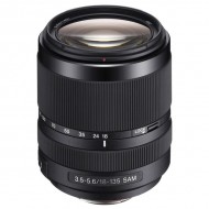 Sony 18-135mm f/3.5-5.6 SAM DT (SAL18135.AE)