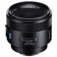 Sony 50mm f/1.4 ZA SSM (SAL50F14Z.AE)