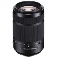 Sony 55-300mm f/4.5-5.6 SAM DT (SAL55300.AE)