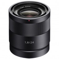 Sony E 24mm f/1.8 ZA (SEL24F18Z.AE)
