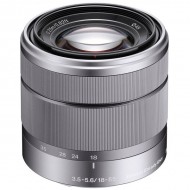 Sony E 18-55mm f/3.5-5.6 OSS (SEL1855.AE)